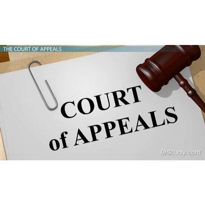 Evictions, appeals, writs, 30 day notices, 3 day notices