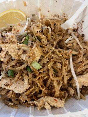 Pad Thai