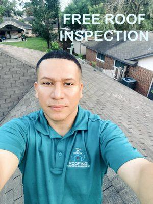 Contact us now to schedule your FREE roof inspection and find out if you may need to file an insurance claim.