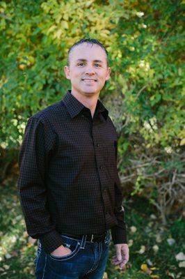 Dr. Ryan Coombs;  
   Come see Dr. Coombs and discuss his compassion for his patients and the dentistry we provide for our patients.