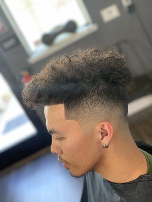 Cutz by Cheysen