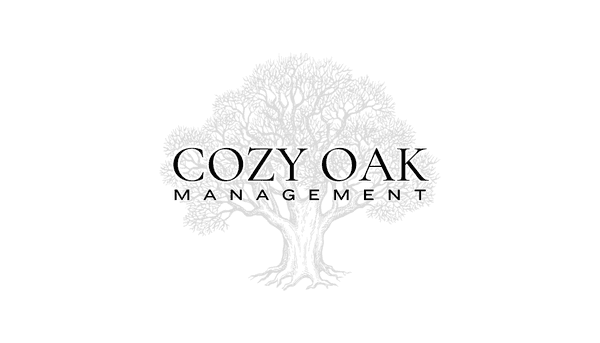 Cozy Oak Management