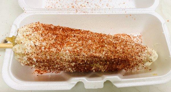 Elotes