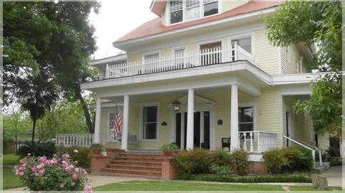 Boothe House Bed & Breakfast