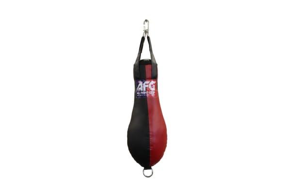 AFG FIGHT® JAB BAG CUSTOM MADE IN THE USA