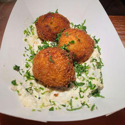 Arancini