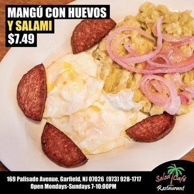 Mangu