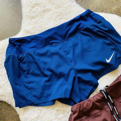 Running shorts