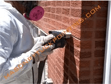 EDMAR Corporation Masonry