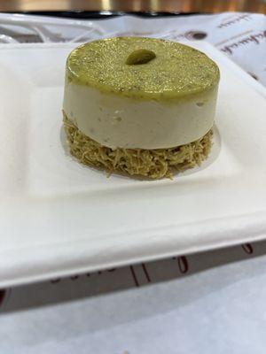 Pistachio dream