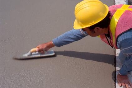 Concrete Contractor