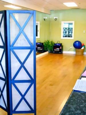 Maplebrook Chiropractic in Naperville, IL