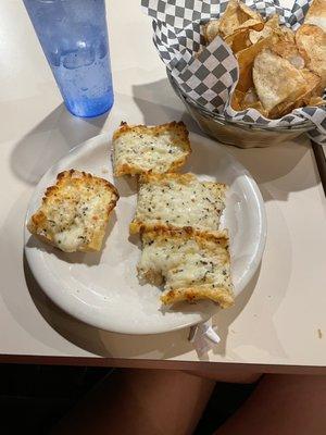 Garlic Bread