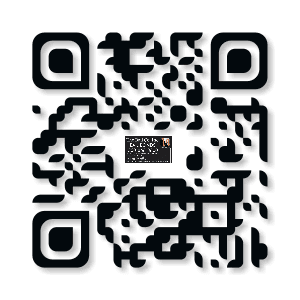 QR Code for The Bail Co Bail Bonds