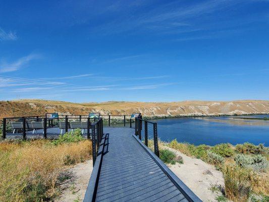 Snake River Overlook