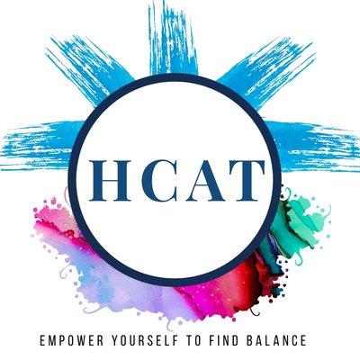 HCAT Logo