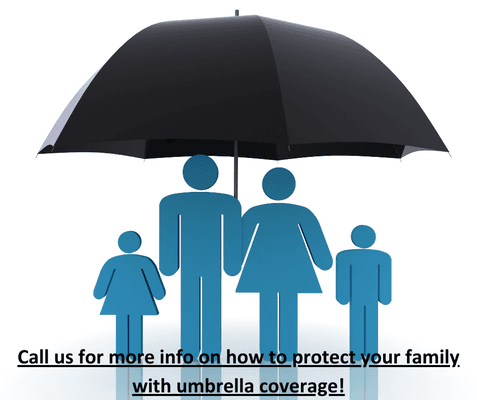 Umbrella Insurance