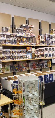 Funko Pops