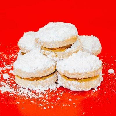 Alfajores