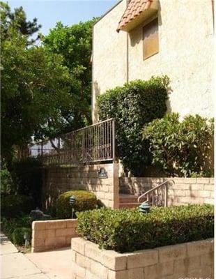 Just LEASED in Alhambra