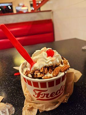 Freddy's Frozen Custard & Steakburgers