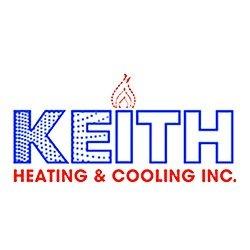 Keith Heating & Cooling Inc