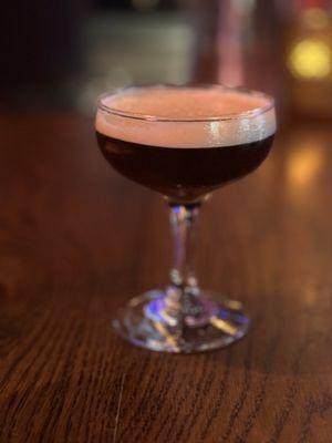 Espresso Martini