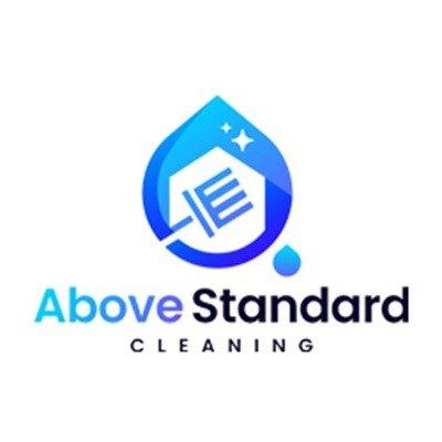 Above Standard Cleaning