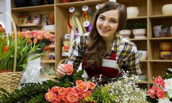 Who Sent Flowers