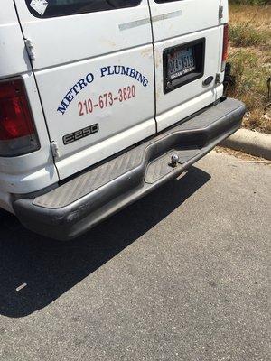 Metro Plumbing & Sewer Service