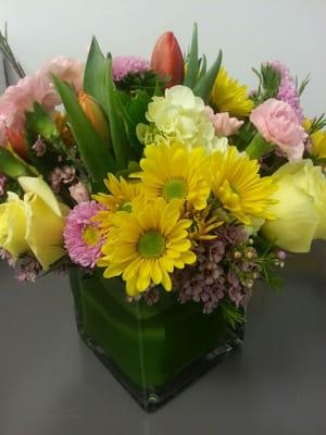 Davis & Sawin Florist