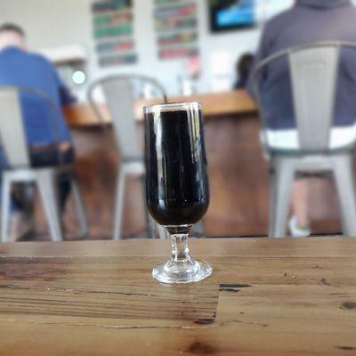 The Anniversary Imperial Chocolate Cake Stout