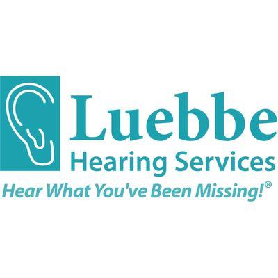 Luebbe Hearing Services logo