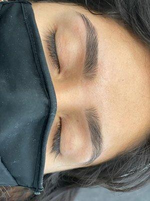 Roop Threading Salon & Spa