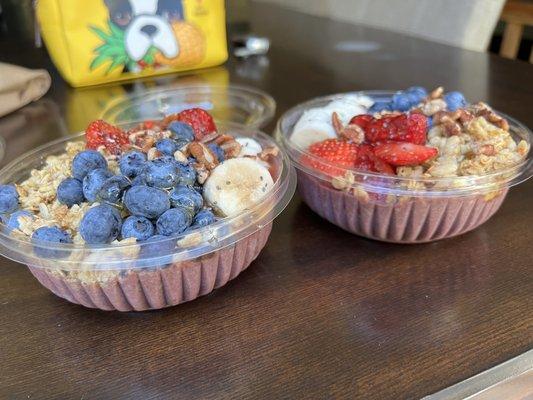 Landover Acai Superfood Bowl