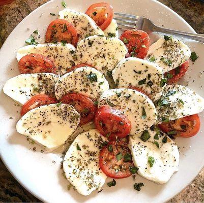 Caprese Salad