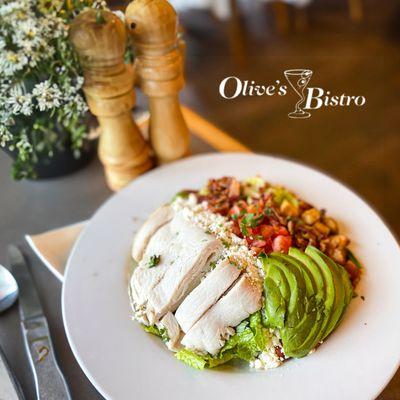 Olive's Bistro