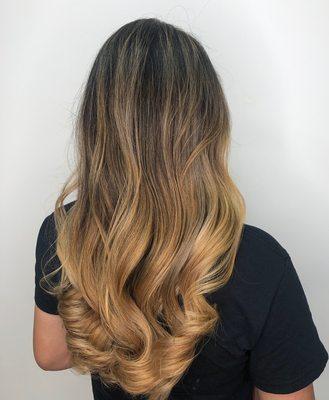 Cut and color by BreiAnne Elizondo