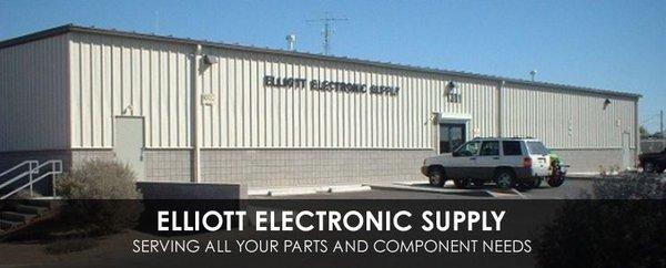 Elliott Electronic Supply