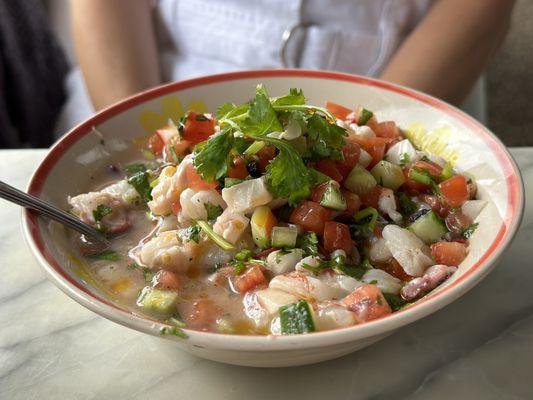 Ceviche