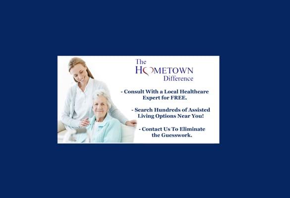 Senior Living Facilities, Home Care, Nursing Homes in Metro Detroit Michigan