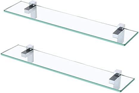 Glass Shelves- any and all sizes