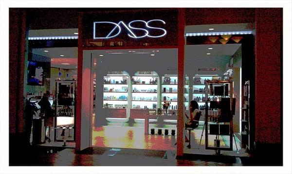 Dass Salon & Spa....Beauty has its demands!!!