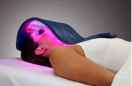 Celluma LED Light therapy