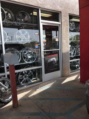 Valley Tire & Wheel Xperts