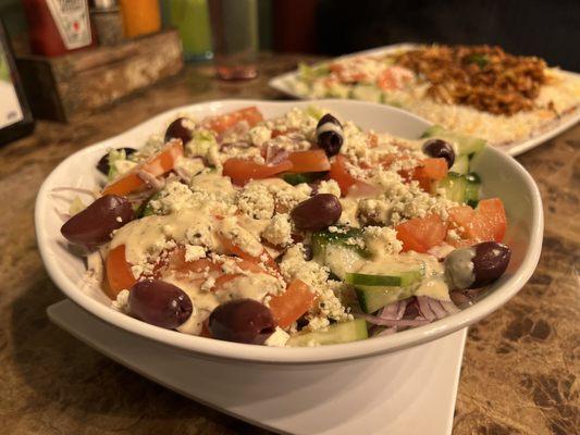 Greek Salad