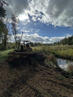 John Deere 450