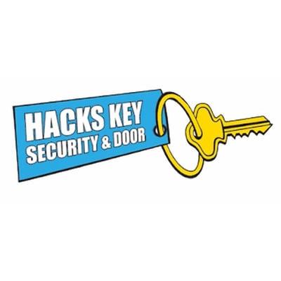 Hack's Key Security & Door