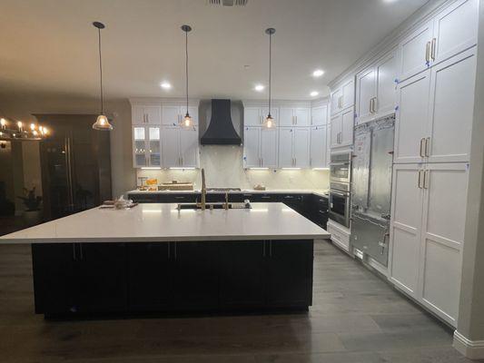 Kitchen Remodeling- General Contractor