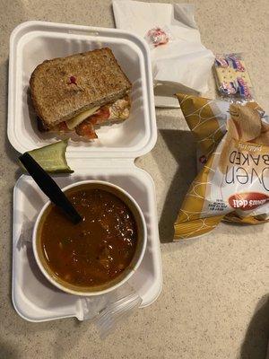 Jason's Deli